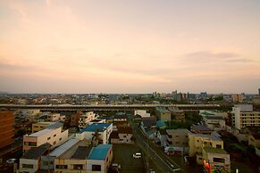 Hotel Meijiya