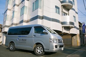 Hotel Meijiya