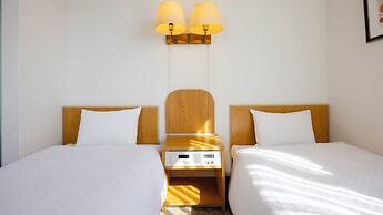 Hotel Meijiya