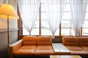 Hotel Meijiya