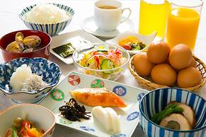 Hotel Meijiya
