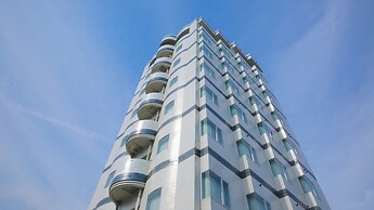 Hotel Meijiya