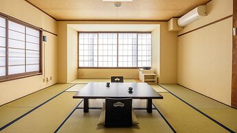Hotel Meijiya