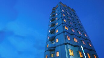 Hotel Meijiya