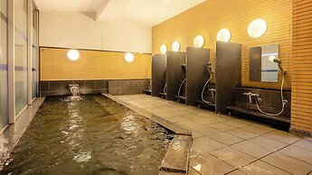 Hotel Meijiya