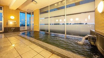 Hotel Meijiya
