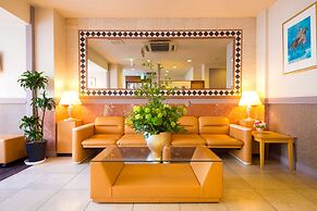 Hotel Meijiya