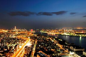 ART HOTEL Osaka Bay Tower
