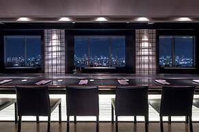 ART HOTEL Osaka Bay Tower