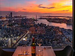 ART HOTEL Osaka Bay Tower