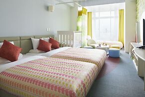 ART HOTEL Osaka Bay Tower