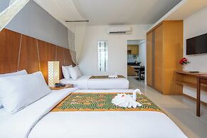 Impress Resort