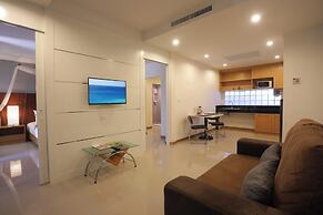 Impress Resort
