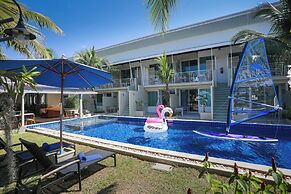Impress Resort
