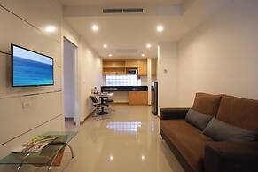 Impress Resort