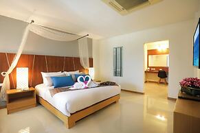 Impress Resort