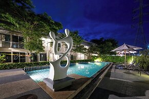 Impress Resort