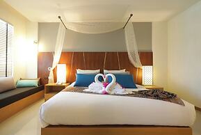 Impress Resort
