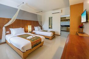 Impress Resort