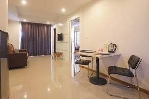 Impress Resort