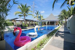 Impress Resort