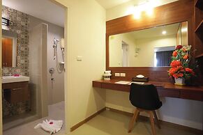 Impress Resort