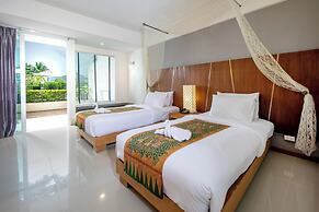Impress Resort