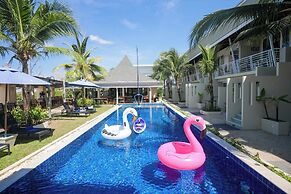 Impress Resort