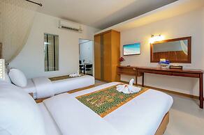 Impress Resort