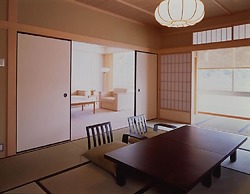 Ushonoie Sugiyama