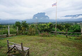 Baan 2 Dao Farmstay - Hostel