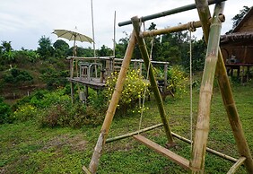 Baan 2 Dao Farmstay - Hostel