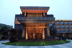 HuanHuaHongTai hotel