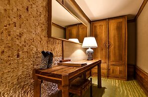 HuanHuaHongTai hotel
