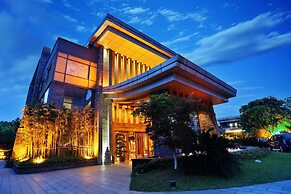 HuanHuaHongTai hotel
