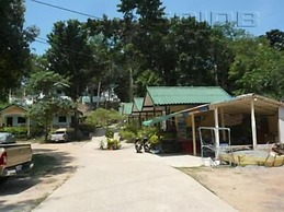 Giant Bungalow