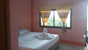 Giant Bungalow