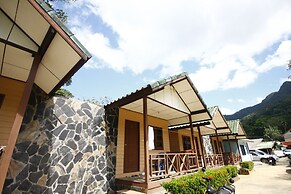 Giant Bungalow