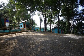 Giant Bungalow