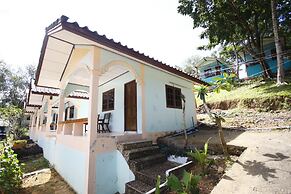 Giant Bungalow
