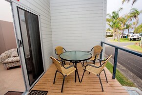 Tasman Holiday Parks - Easts Beach