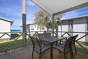 Tasman Holiday Parks - Easts Beach