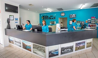 Tasman Holiday Parks - Easts Beach