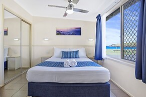 Tasman Holiday Parks - Easts Beach