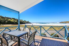 Tasman Holiday Parks - Easts Beach
