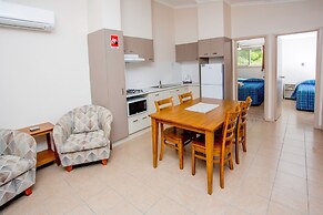Tasman Holiday Parks - Easts Beach