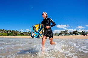 Tasman Holiday Parks - Easts Beach