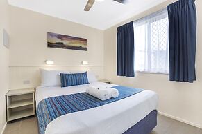 Tasman Holiday Parks - Easts Beach