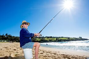 Tasman Holiday Parks - Easts Beach