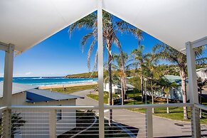 Tasman Holiday Parks - Easts Beach